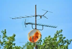 Schéma d'antenne TNT : guide pratique pour une réception optimale