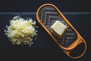 Les bienfaits du fromage râpé en cuisine