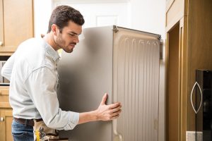 Tout ce qu'il faut savoir sur le bac arrière du frigo