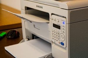 Comprendre le fonctionnement du fax : un guide complet