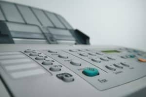 Comprendre le fonctionnement du fax : un guide complet