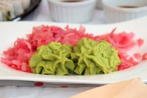 Comment préparer du wasabi maison : une recette simple et délicieuse